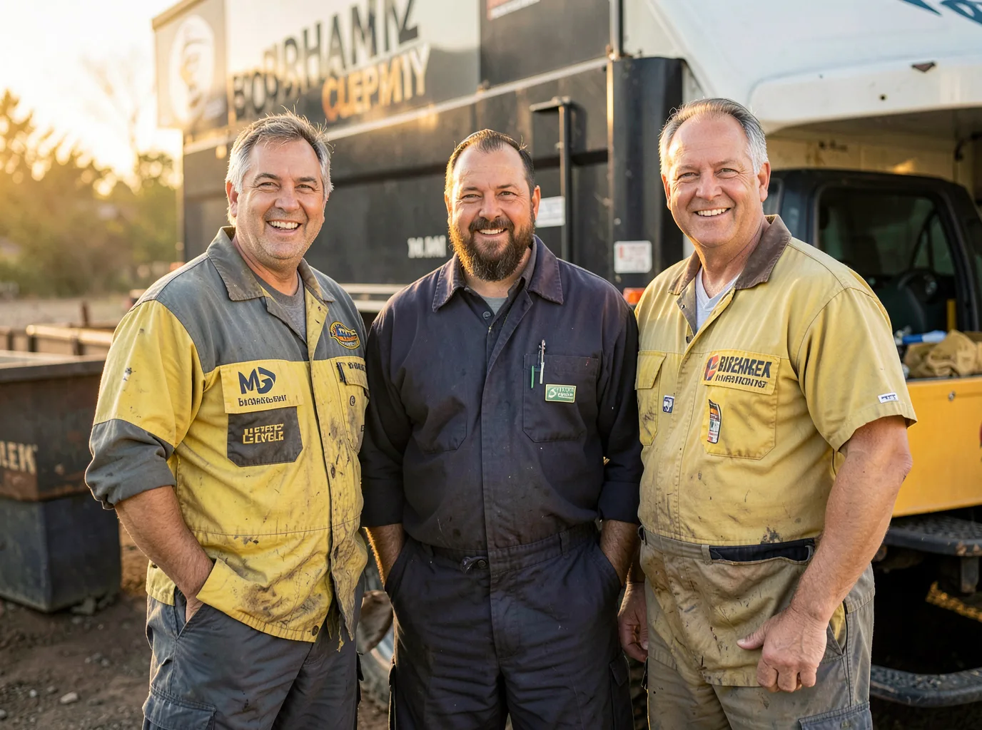 Sewage Cleanup company in Sawyer, OK